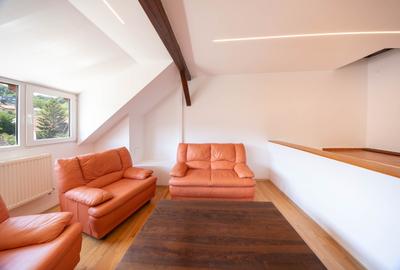 Casă deosebită de vânzare în centrul istoric al Brașovului - 12