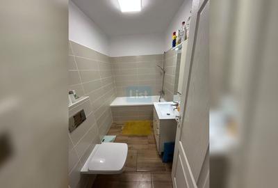 Apartament cu 2 camere decomandat, mobilat în Arhitecților - Calea Cisnădiei - 9