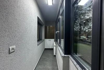 Apartament cu 2 camere decomandat în Cantacuzino