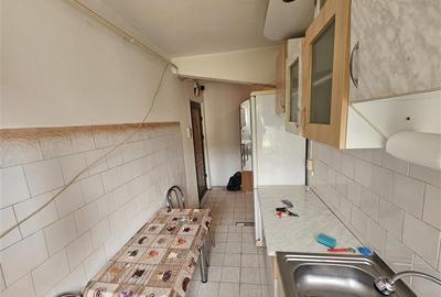 Apartament cu 2 camere nedecomandat, mobilat în Micro II - 7