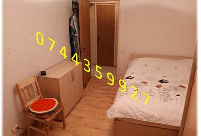 Apartament  2 camere Titan - 4