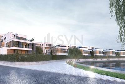 REV2003774 Vila Individuala I UPLAKE I Priveliste Lac I 5 Camere - 3