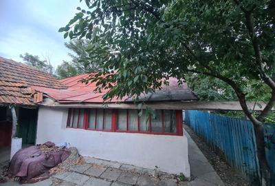 Casă cu 3 camere cu Teren 2100 Mp în Scorțaru Nou - 6