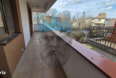 Apartament cu 3 camere, mobilat în Berceni - 10