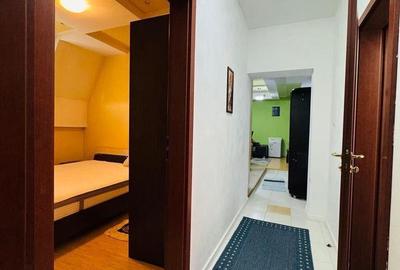 Apartament cu 3 camere decomandat în Dacia - 4