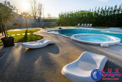 ID 6662 EXCLUSIVITATE LUX IMOBILIARE - VILA DE LUX - 14