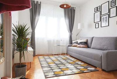 Garsonieră în Universitate