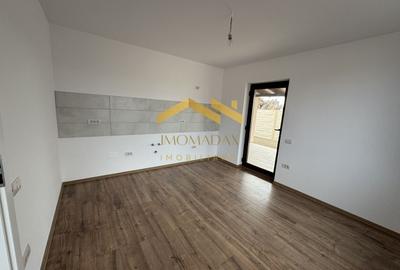 Casă individuală cu 3 camere cu Canalizare în Sânmihaiu Român - 11