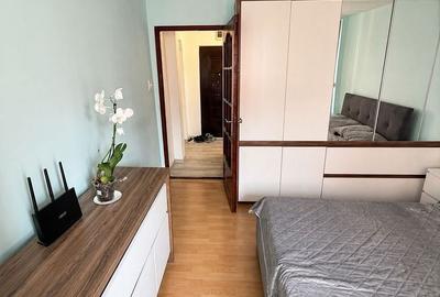 Apartament cu 2 camere decomandat în Buziașului - 5