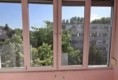 Apartament cu 4 camere decomandat, mobilat în Dacia - 5