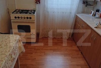Apartament cu 3 camere decomandat în Central - 8