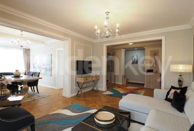 Apartament premium cu 3 camere, loc de parcare, terasa - 3