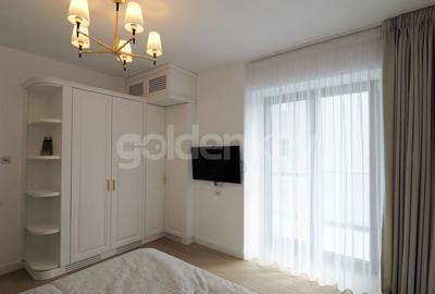 Apartament cu 5 camere semidecomandat în Șoseaua Nordului - 22