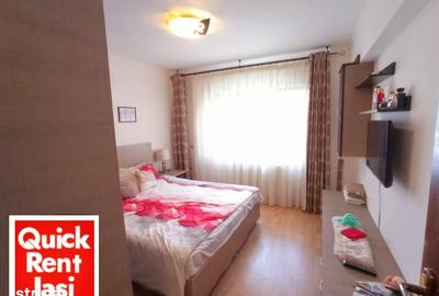 Apartament cu 2 camere decomandat în Piața Unirii - 4