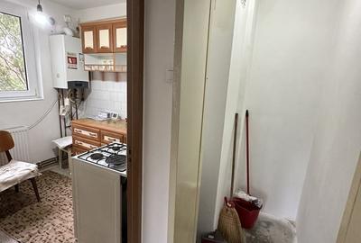 Apartament cu 2 camere decomandat în Circumvalațiunii - 26