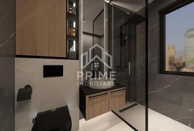 Apartament cu 3 camere decomandat în Central - 1