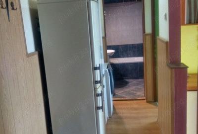 Apartament cu 2 camere decomandat în Sighișoara - 8