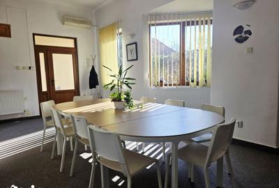 Apartament cu 3 camere în Eminescu - 6