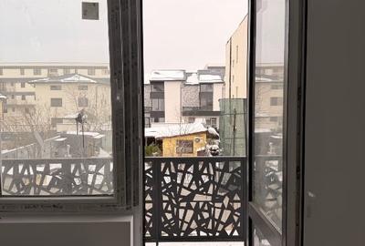 Vânzare Studio + parcare + TVA - 6