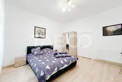 De vanzare casa pozitionata ultracentral pretabila business si locuit - 2