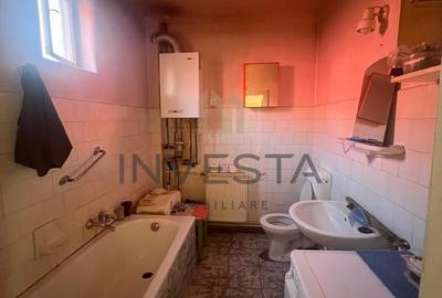 Casa indiviudala cu teren 500 mp amplasata la 200 m de  Iulus Mall! - 3