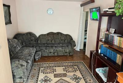 Apartament 2 camere decomandat
