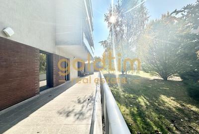 APARTAMENT LUX/ANSAMBLU EXCLUSIVIST/TERASE /2PARCARE SUBTERANA/AMBASADA AMERICII - 14