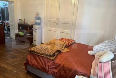 Apartament cu 3 camere semidecomandat în Traian - 3