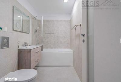 Apartament cu 2 camere, mobilat în Tractorul - 8