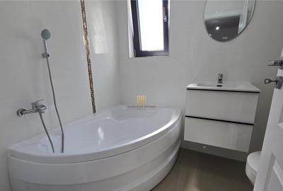 Apartament 3 camere in bloc nou De ! - 8