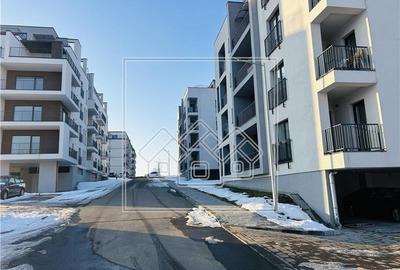 Apartament cu 3 camere nedecomandat în Turnișor - 7