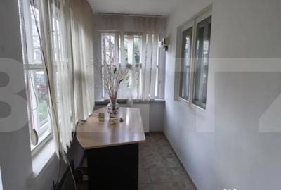 Casă cu 3 camere cu Teren 400 Mp în Central - 10