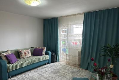 Apartament 2 camere etaj 4 , zona Independentei - 2