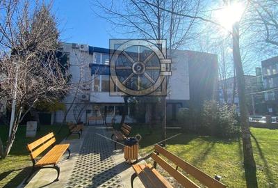 Spațiu comercial, 567 mp în Iancului