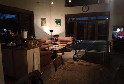 Casa la curte de inchiriat | 4 camere | Snagov | 5' lac - 8