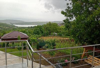 Casă cu Teren 1000 Mp în Miroslava - 4