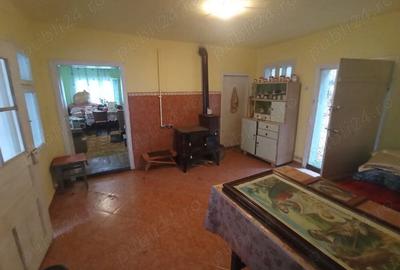 Vand casa+anexe gospodaresti+gradina+livada; Sat Luminisu, jud. Salaj - 8