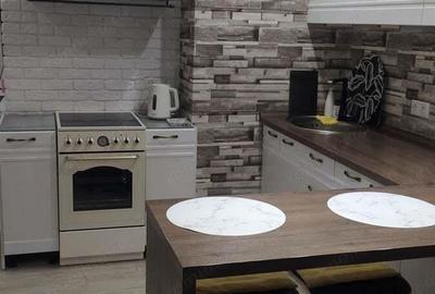 Garsoniera de inchiriat in zona Drumul taberei Garsoniera de inchiriat in zona Drumul taberei - 3