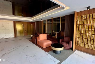 Apartament cu 2 camere semidecomandat în Tei - 2