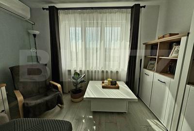 Apartament cu 2 camere decomandat, mobilat în Dancu - 2