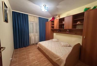Apartament 3 camere Buzaului, suprafata 66mp, etaj 2 - 6