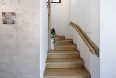 Casă Individuală Modernă de Vânzare | Sânpetru, Brașov - 16