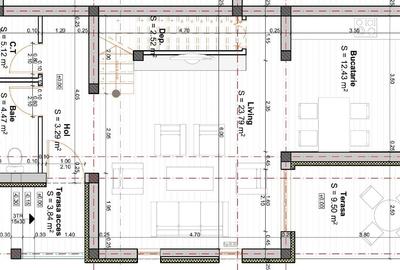 Proprietar vand duplex unit prin garaj - 4