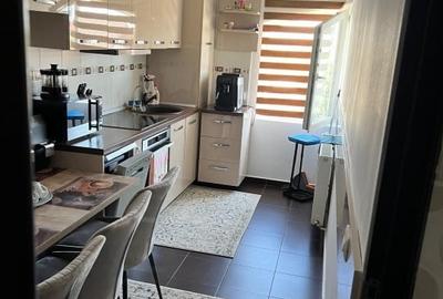 Apartament cu 2 camere decomandat, mobilat în Giroc - 1