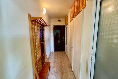 Garsonieră decomandată în Lipovei - 9