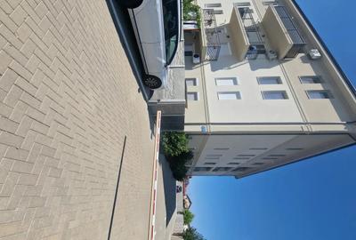Apartament cu 2 camere decomandat în Giroc - 10