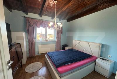 Casa de vanzare ,190mp ,zona Amatiului - 5