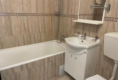 Apartament cu 2 camere semidecomandat, mobilat în Moșilor - 11