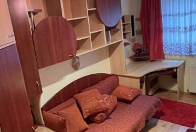 Apartament cu 2 camere semidecomandat în Noua - 4