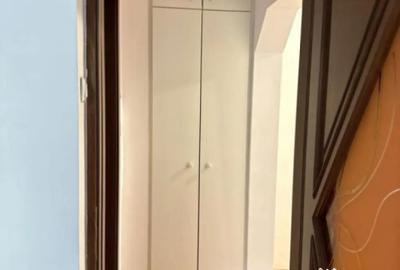 Apartament cu 3 camere decomandat în 1 Mai - 13